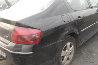 Bras essuie glace avant gauche PEUGEOT 407