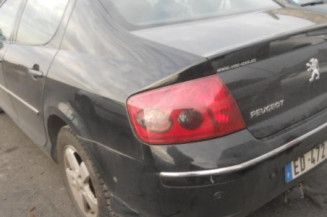 Bras essuie glace avant gauche PEUGEOT 407