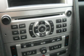 Bras essuie glace avant gauche PEUGEOT 407