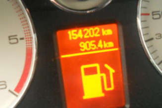 Bras essuie glace avant gauche PEUGEOT 407