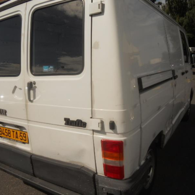 Bras essuie glace avant droit RENAULT TRAFIC 1 Photo n°3