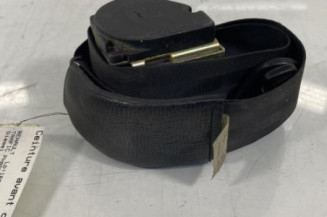 Ceinture avant droit RENAULT TRAFIC 1 Photo n°1