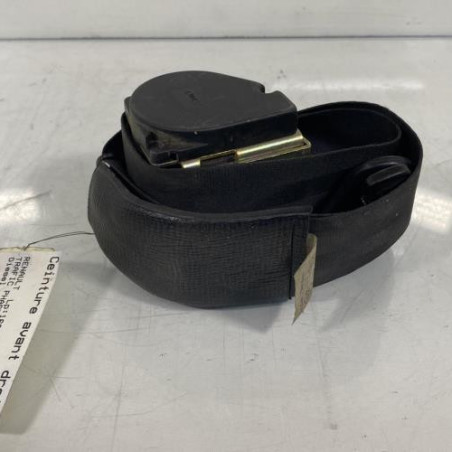 Ceinture avant droit RENAULT TRAFIC 1 Photo n°1