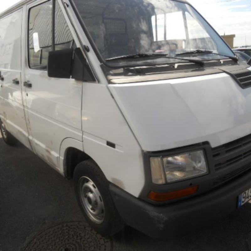 Ceinture avant droit RENAULT TRAFIC 1 Photo n°5
