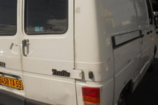 Ceinture avant droit RENAULT TRAFIC 1