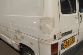 Ceinture avant droit RENAULT TRAFIC 1