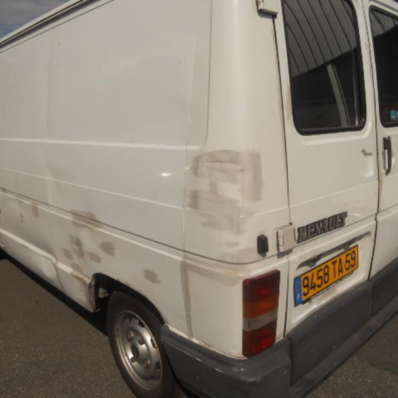 Ceinture avant droit RENAULT TRAFIC 1 Photo n°7