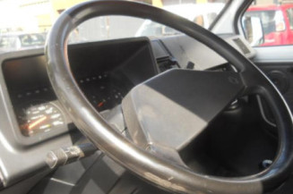 Ceinture avant droit RENAULT TRAFIC 1