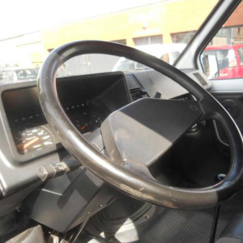 Ceinture avant droit RENAULT TRAFIC 1 Photo n°8