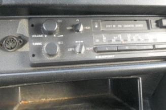 Ceinture avant droit RENAULT TRAFIC 1