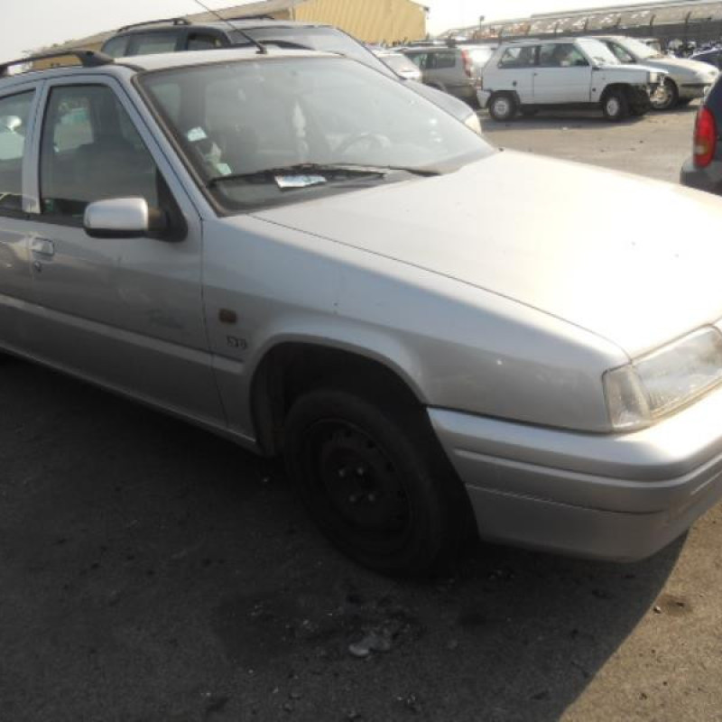 Interrupteur de leve vitre avant droit CITROEN ZX Photo n°5