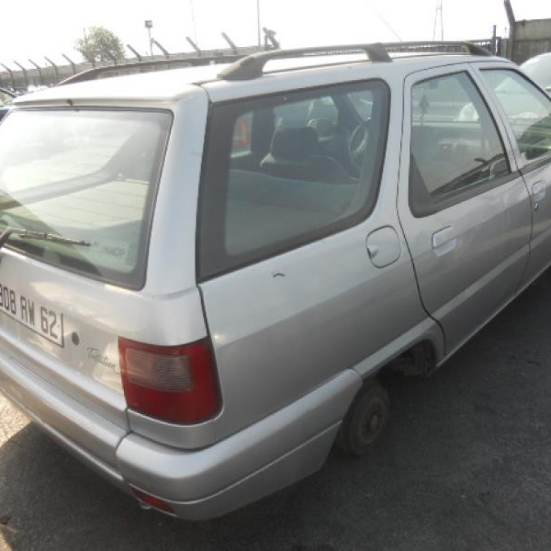 Interrupteur de leve vitre avant droit CITROEN ZX Photo n°6