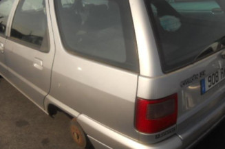 Interrupteur de leve vitre avant droit CITROEN ZX