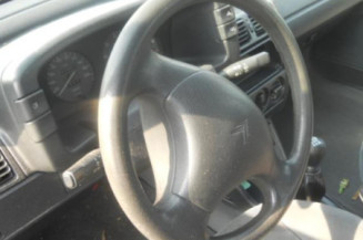Interrupteur de leve vitre avant droit CITROEN ZX