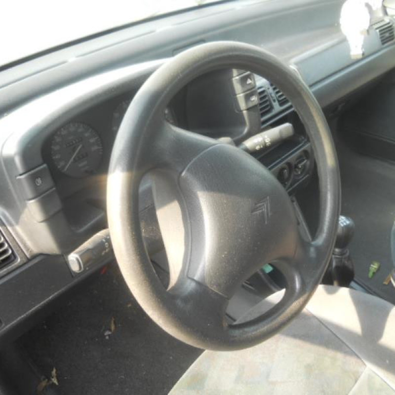 Interrupteur de leve vitre avant droit CITROEN ZX Photo n°8