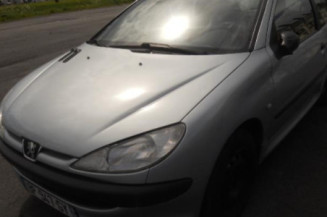 Bras essuie glace avant droit PEUGEOT 206 Photo n°1