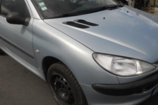 Bras essuie glace avant droit PEUGEOT 206