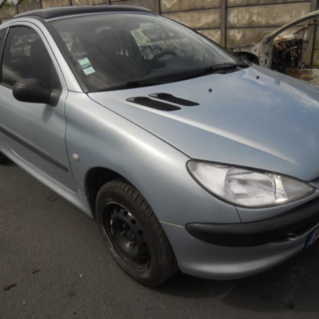 Bras essuie glace avant droit PEUGEOT 206
