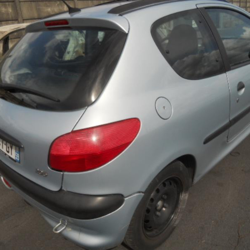 Bras essuie glace avant droit PEUGEOT 206 Photo n°3