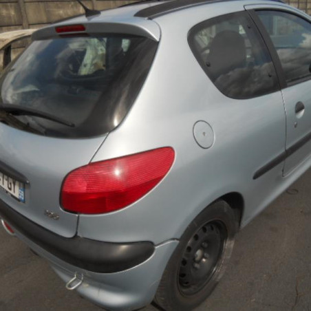 Bras essuie glace avant droit PEUGEOT 206