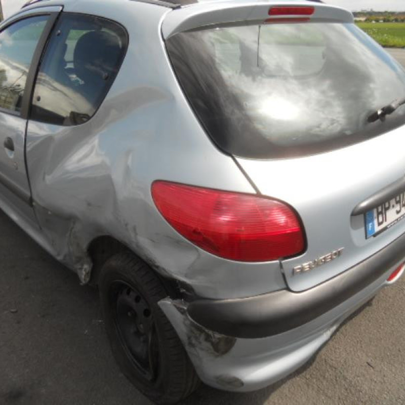 Bras essuie glace avant droit PEUGEOT 206 Photo n°4