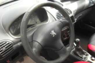 Bras essuie glace avant droit PEUGEOT 206