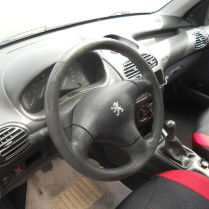 Bras essuie glace avant droit PEUGEOT 206 Photo n°5