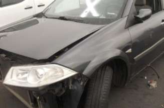 Commande chauffage RENAULT MEGANE 2