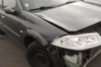 Commande chauffage RENAULT MEGANE 2