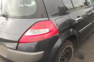 Commande chauffage RENAULT MEGANE 2