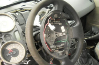 Commande chauffage RENAULT MEGANE 2