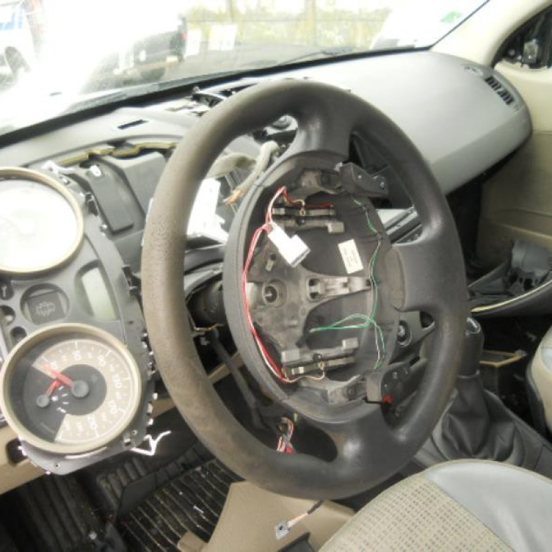 Commande chauffage RENAULT MEGANE 2 Photo n°9