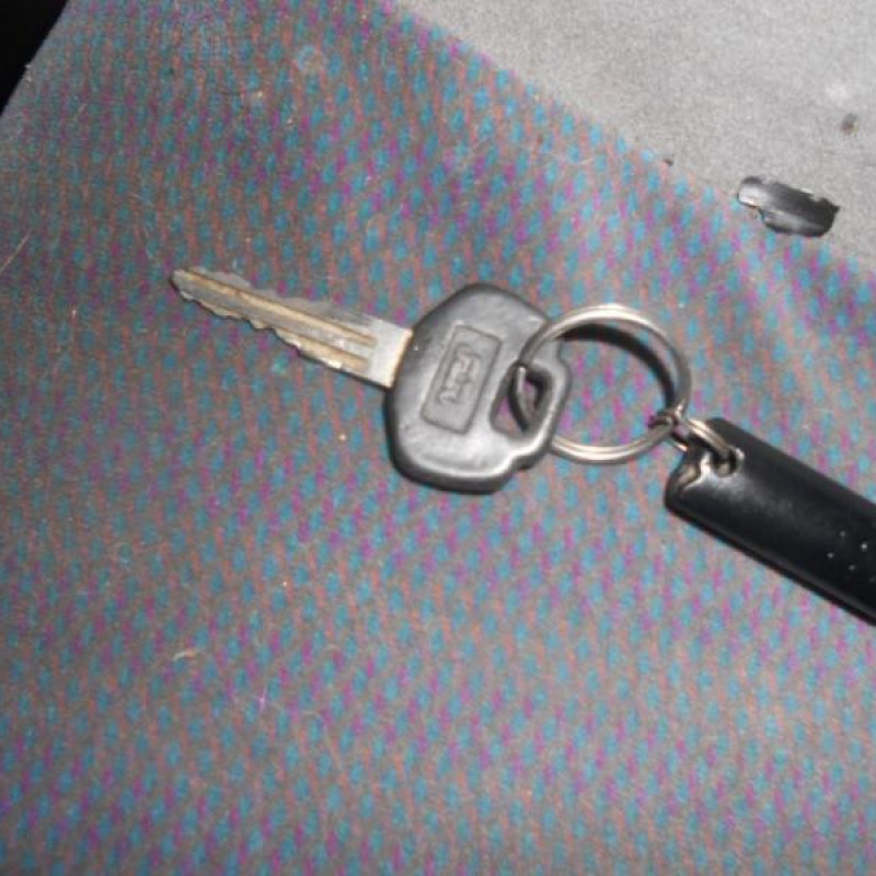 Retroviseur droit NISSAN PRIMERA 1 Photo n°9