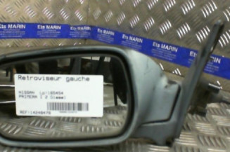 Retroviseur gauche NISSAN PRIMERA 1 Photo n°1