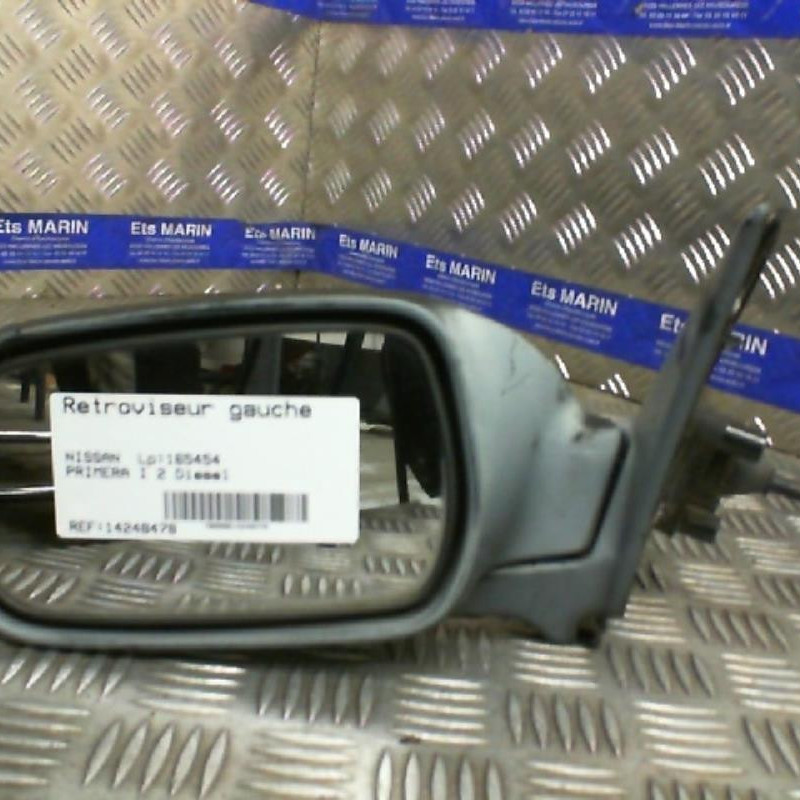 Retroviseur gauche NISSAN PRIMERA 1 Photo n°1