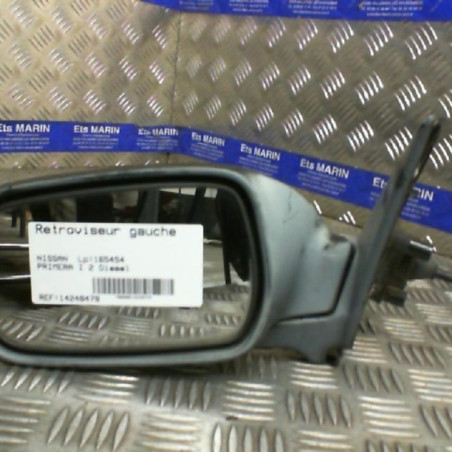Retroviseur gauche NISSAN PRIMERA 1 Photo n°1
