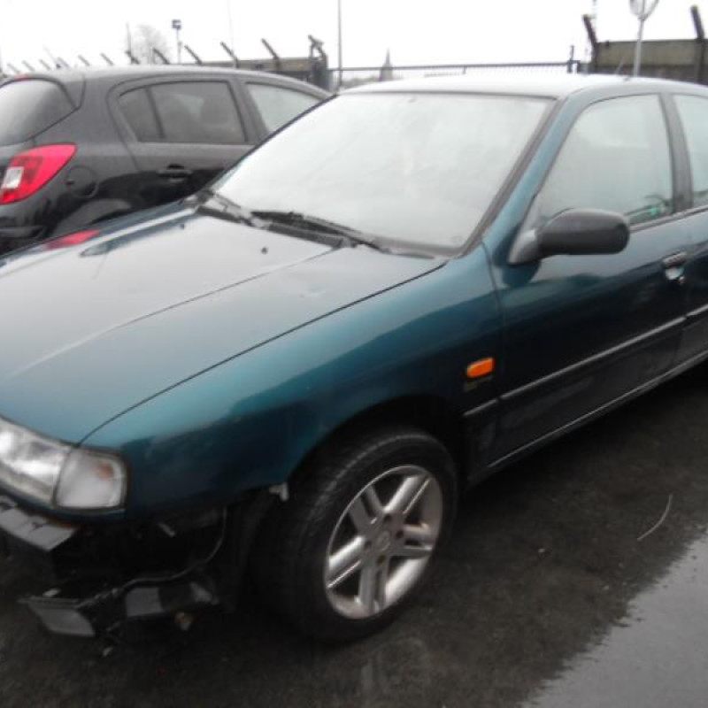 Retroviseur gauche NISSAN PRIMERA 1 Photo n°3