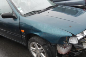 Retroviseur gauche NISSAN PRIMERA 1