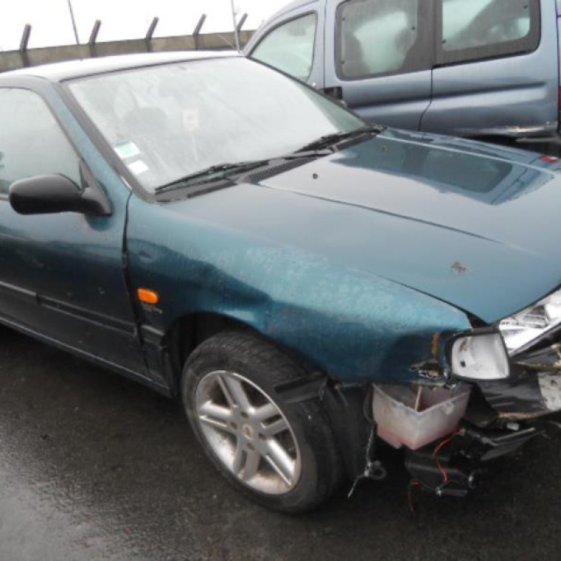 Retroviseur gauche NISSAN PRIMERA 1 Photo n°4