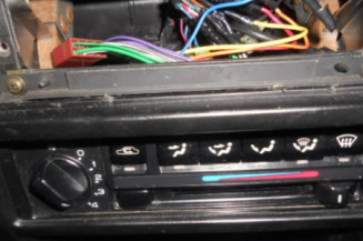 Retroviseur gauche NISSAN PRIMERA 1