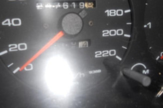 Retroviseur gauche NISSAN PRIMERA 1