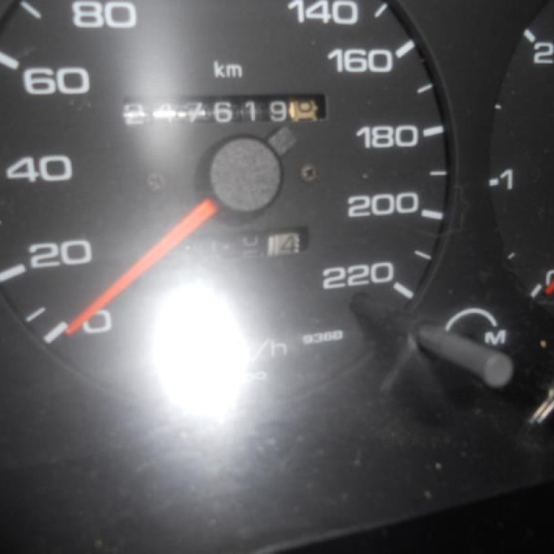 Retroviseur gauche NISSAN PRIMERA 1 Photo n°10
