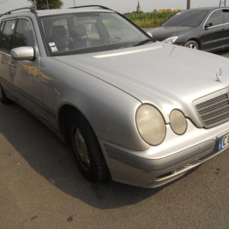 Retroviseur interieur MERCEDES CLASSE E 210 Photo n°5