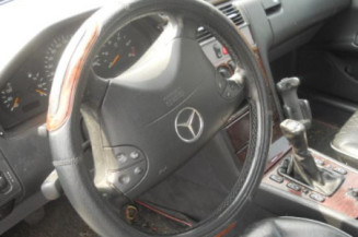 Retroviseur interieur MERCEDES CLASSE E 210