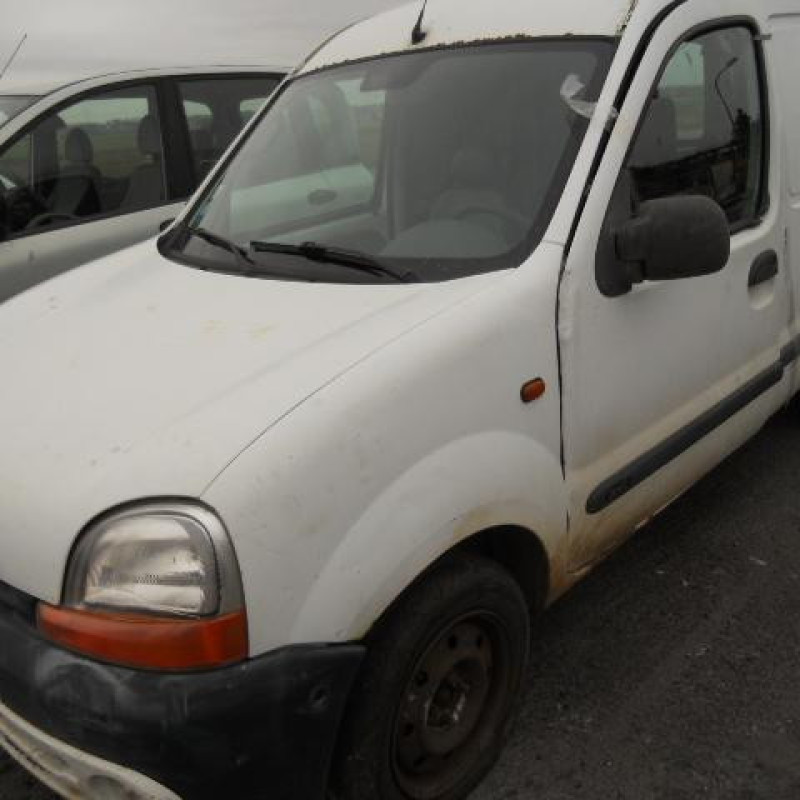 Leve vitre electrique avant droit RENAULT KANGOO 1 Photo n°3
