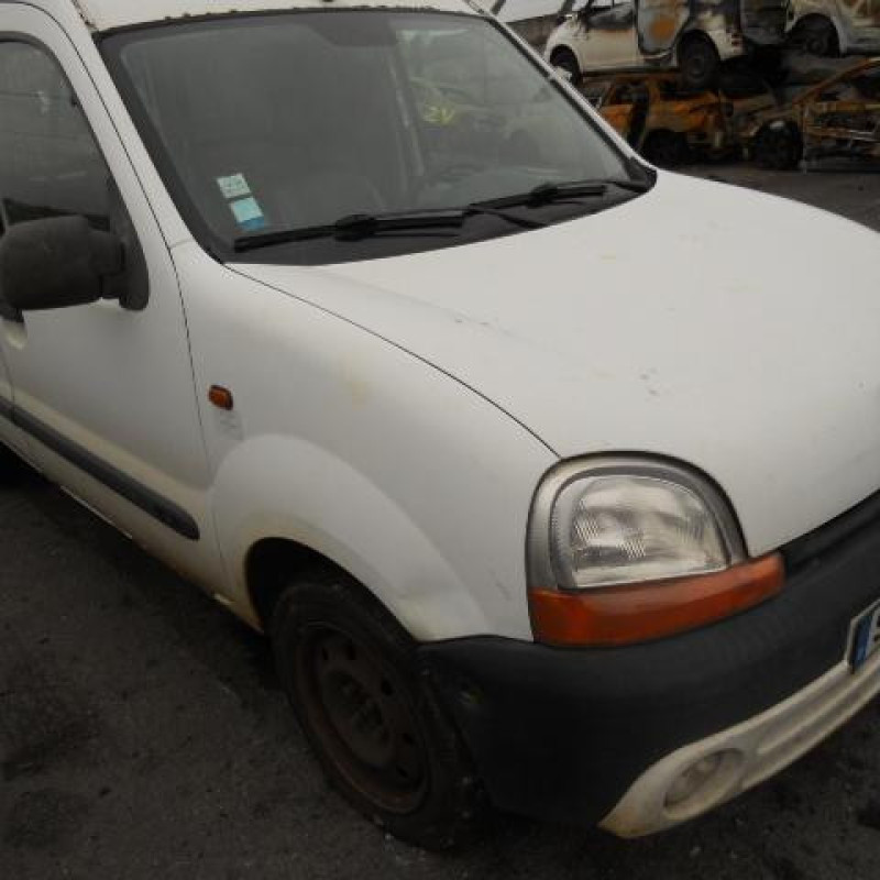 Leve vitre electrique avant droit RENAULT KANGOO 1 Photo n°4