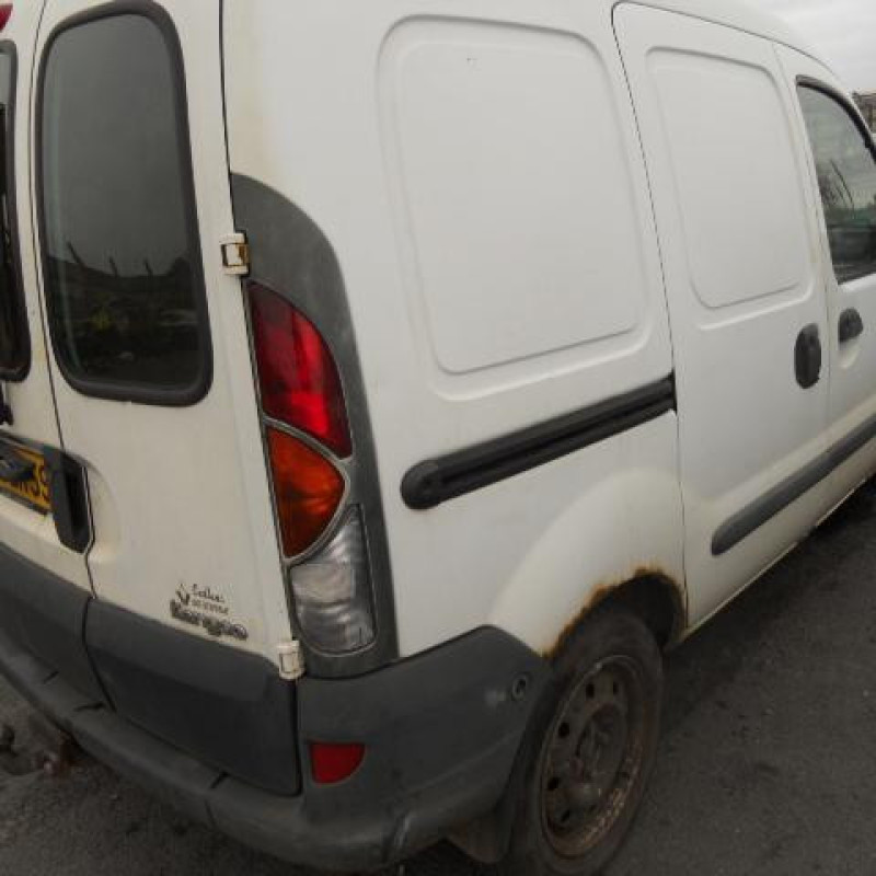 Leve vitre electrique avant droit RENAULT KANGOO 1 Photo n°5