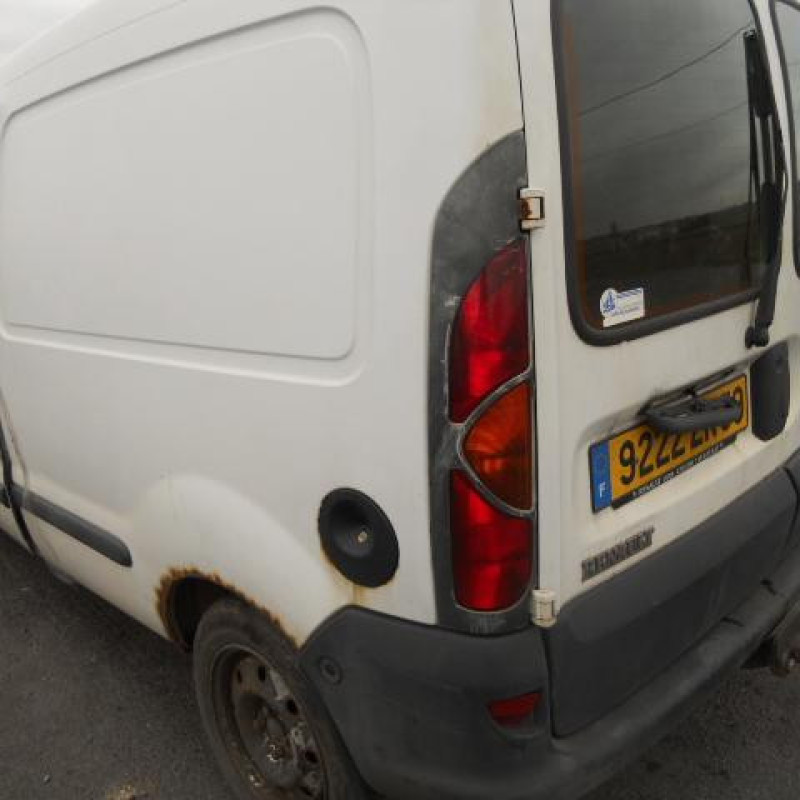 Leve vitre electrique avant droit RENAULT KANGOO 1 Photo n°6