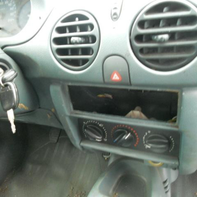 Leve vitre electrique avant droit RENAULT KANGOO 1 Photo n°8
