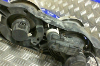 Optique avant principal gauche (feux)(phare) BMW SERIE 5 E34